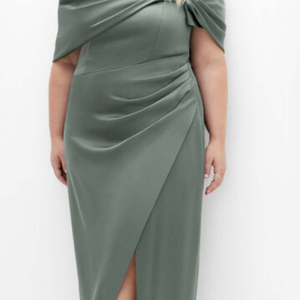 Paloma Maxi Dress